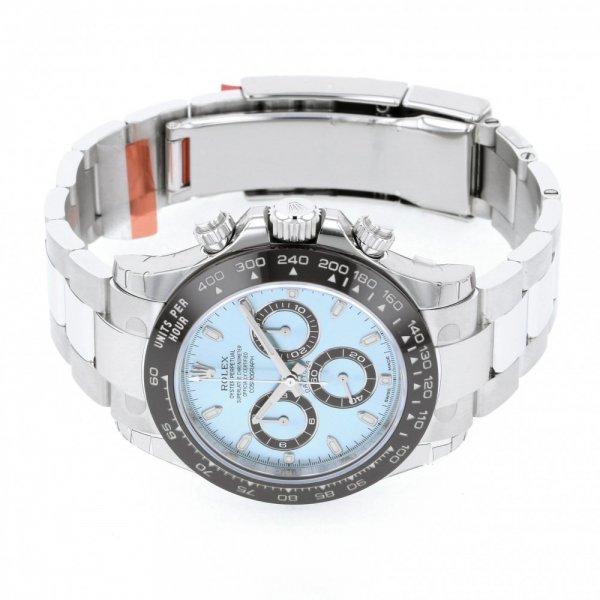 ROLEX コスモグラフ デイトナ M116506-0001