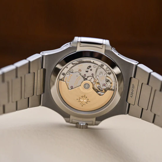 【2024】PATEK PHILIPPE ノーチラス 57261A-014 40.5 mm