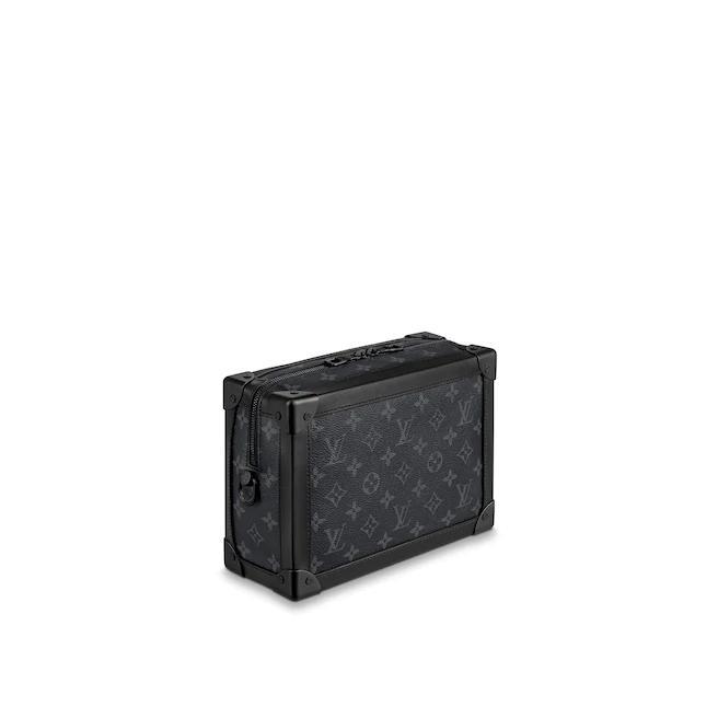 LOUIS VUITTON ソフトトランク