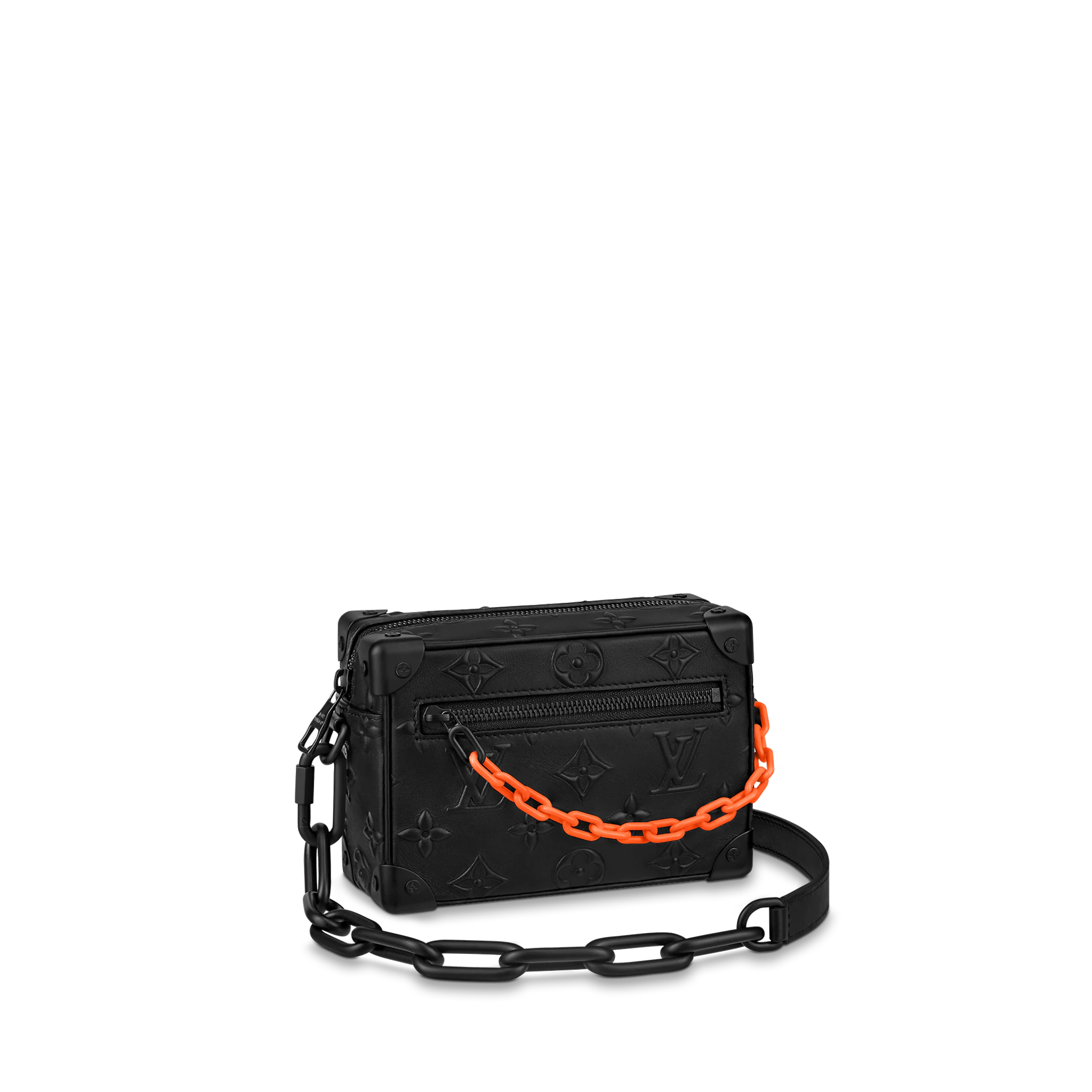 LOUIS VUITTON （ルイヴィトン）ミニ・ソフトトランク