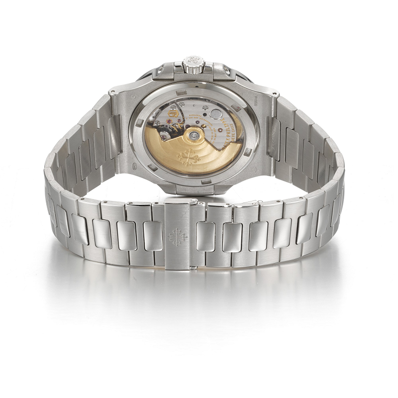 【2024】PATEK PHILIPPEパテック・フィリップ ノーチラス 5711/1P-001 40周年記念 限定モデル 世界700本限定