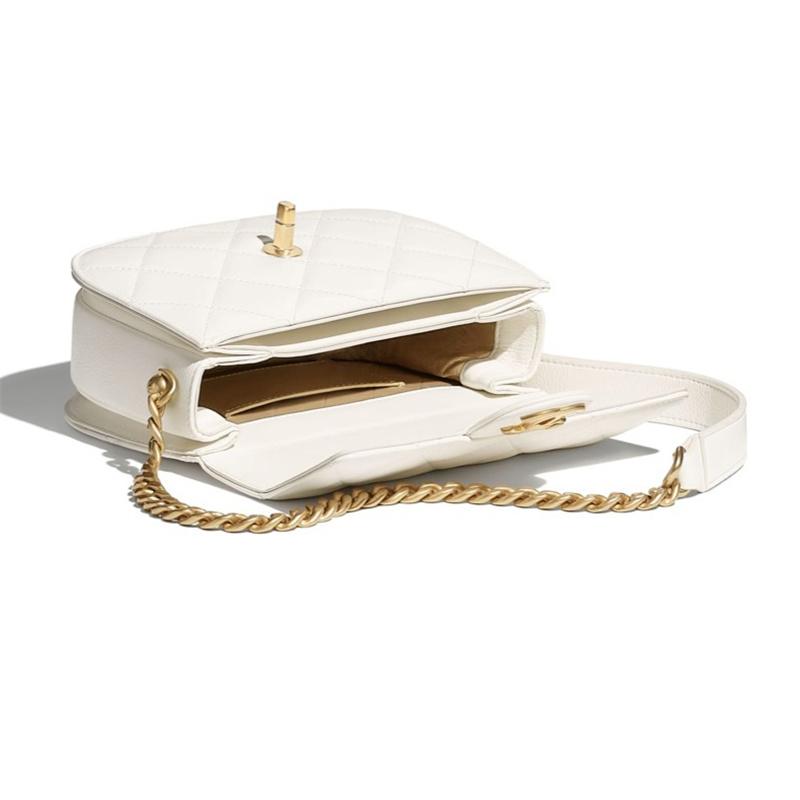 【2024】【CHANEL】★シャネル★♡超限定 ミニ メッセンジャー バッグ★