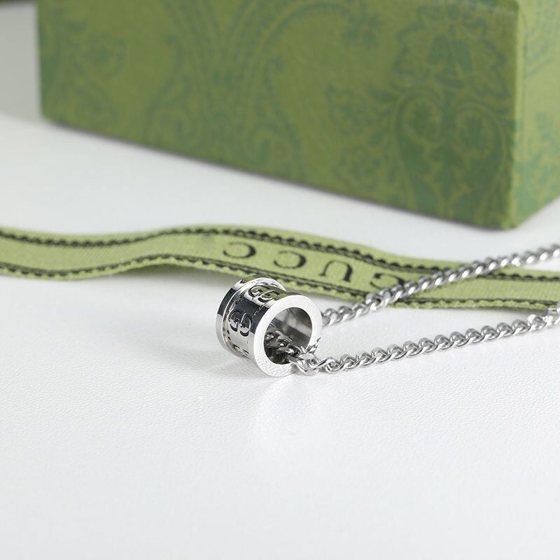 【2024】GUCCI（グッチ）ネックレス