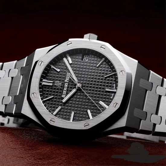 【2024】AUDEMARS PIGUET ロイヤル オーク オートマティック 15500ST.OO.1220ST.03 41mm