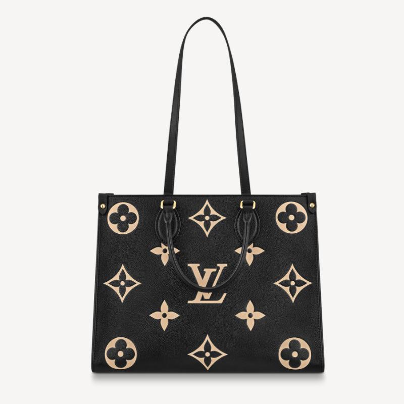 LOUIS VUITTON オンザゴー MM M45495