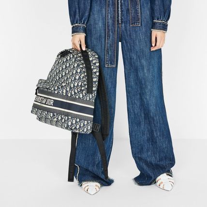 ☆ DIOR バックパック★超人気★完売確実の売れ筋★