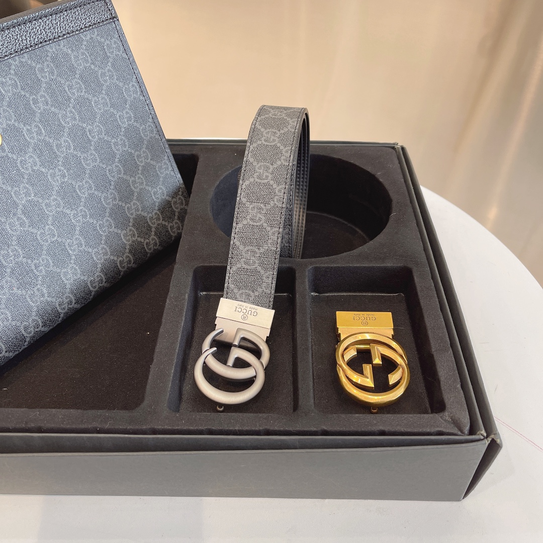 GUCCI ギフトパック