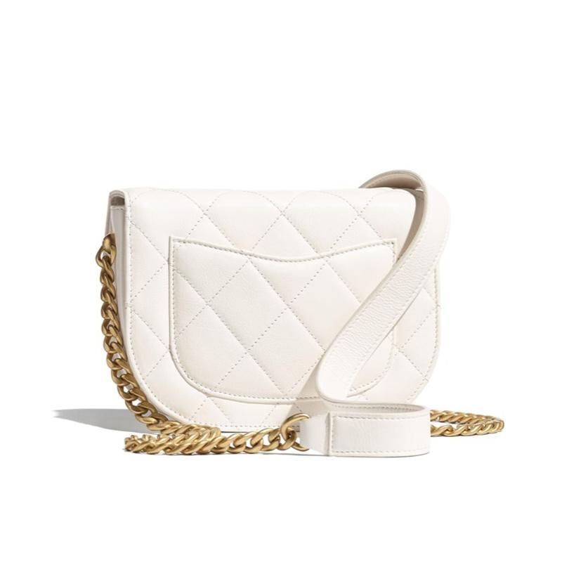 【2024】【CHANEL】★シャネル★♡超限定 ミニ メッセンジャー バッグ★