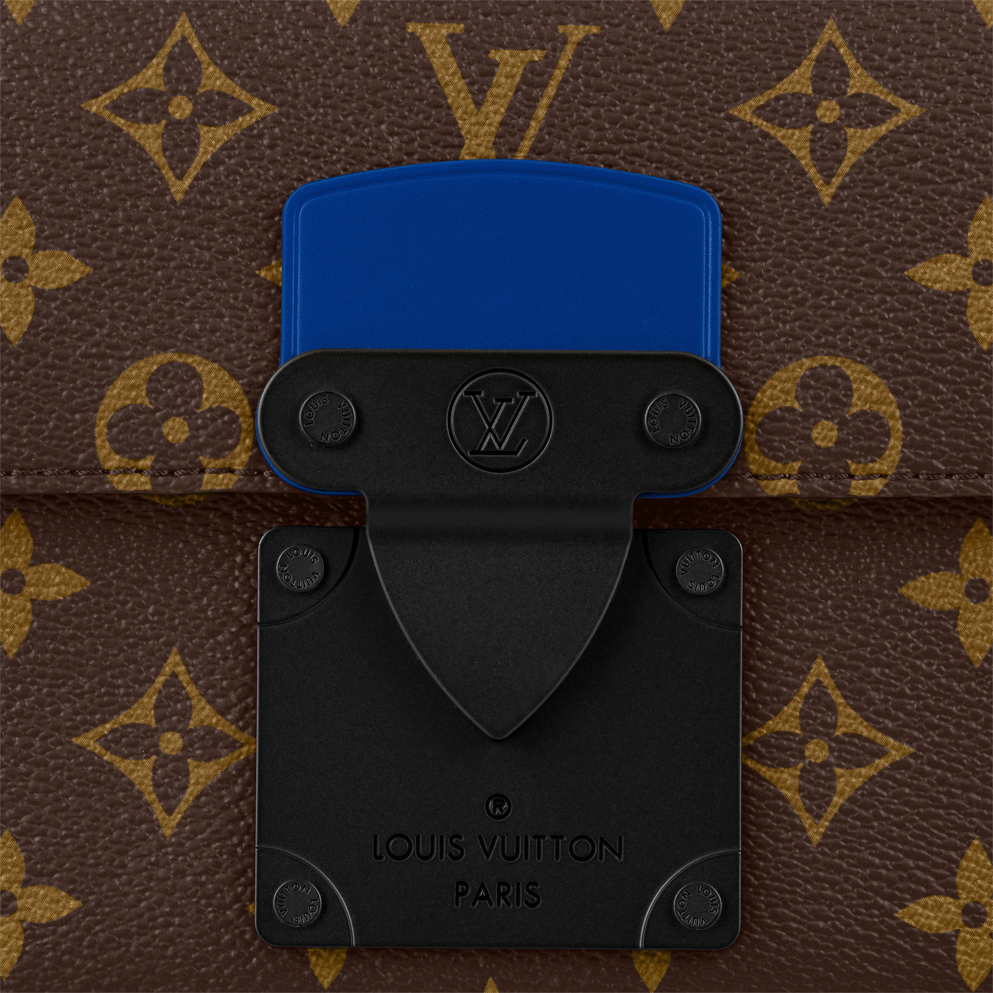 【2024】LouisVuitton ルイヴィトン M45863 Sロック・メッセンジャー