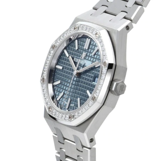 【2024】AUDEMARS PIGUET ロイヤルオーク オートマティック 77351ST.ZZ.1261ST.01 34 mm