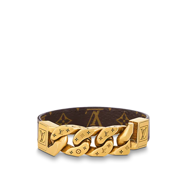 LOUIS VUITTON M6784E ブレスレット
