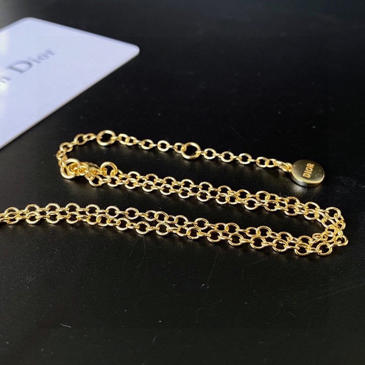 Dior (ディオール) ネックレス