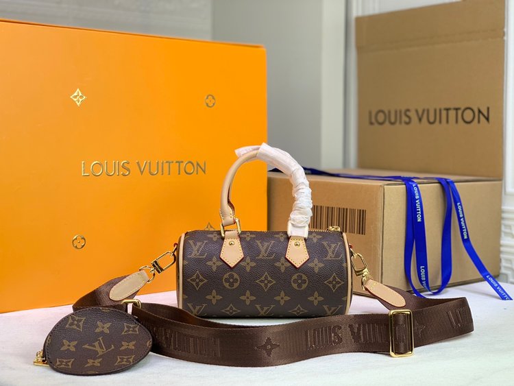 【2024】Louis Vuitton （ルイヴィトン） メッセンジャーバッグ 20x10x10cm