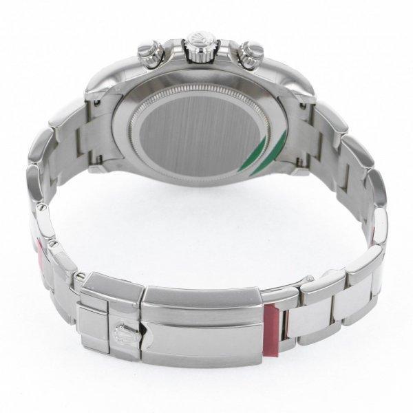 【2024】ROLEX コスモグラフ デイトナ M116509-0072