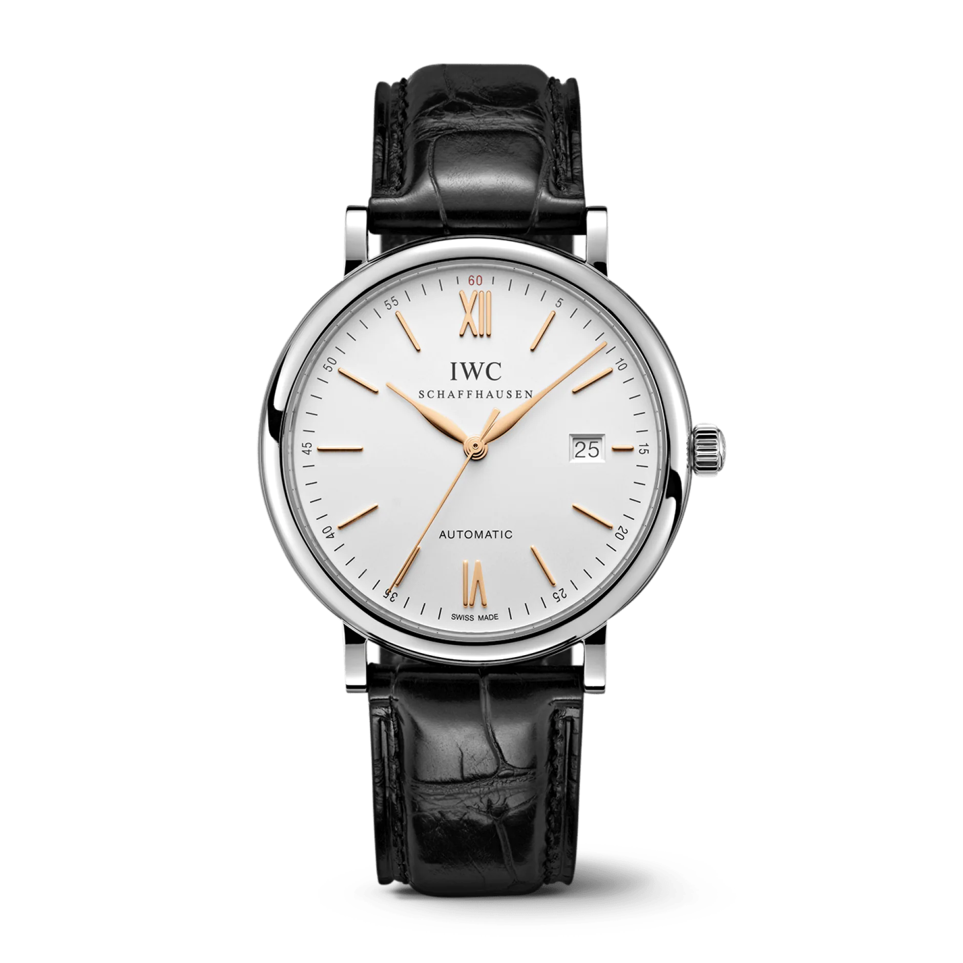 【2024】IWC ポートフィノ・オートマティック IW356517