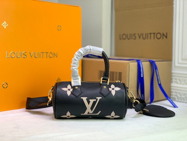 【2024】Louis Vuitton （ルイヴィトン） メッセンジャーバッグ 20x10x10cm