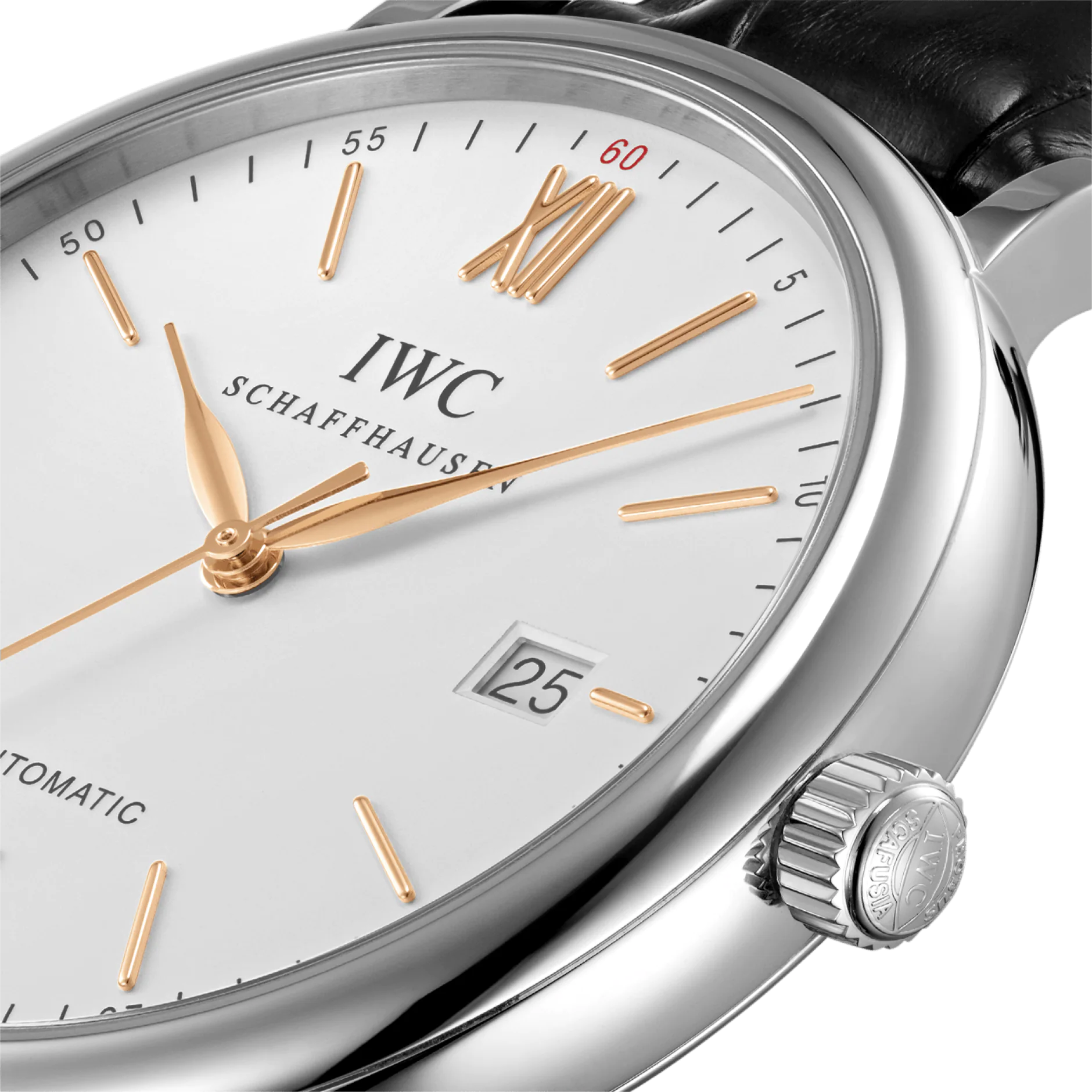 【2024】IWC ポートフィノ・オートマティック IW356517