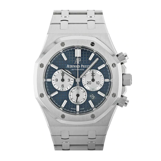 【2024】AUDEMARS PIGUET ロイヤルオーク クロノグラフ 26331ST.OO.1220ST.01 41 mm