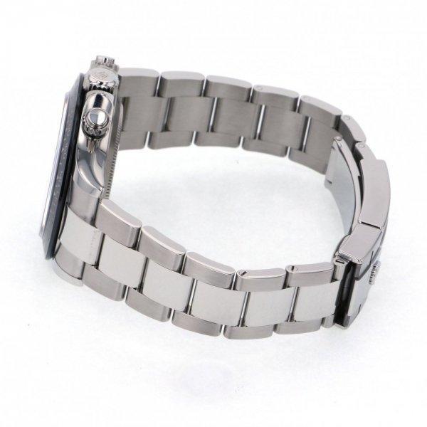 ROLEX コスモグラフ デイトナ ウォッチ : オイスタースチール - M116500LN-0002