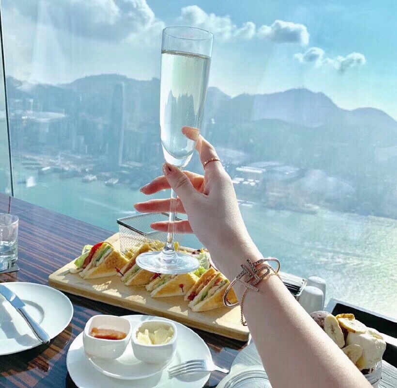 【2024】【HERMES 】ブレスレット、ファッションシンプルなスタイル