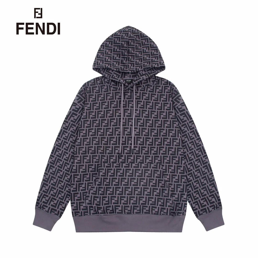 Fendi スウェット
