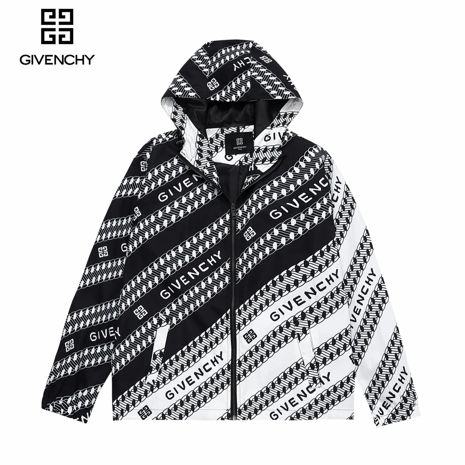 Givenchy ジャケット