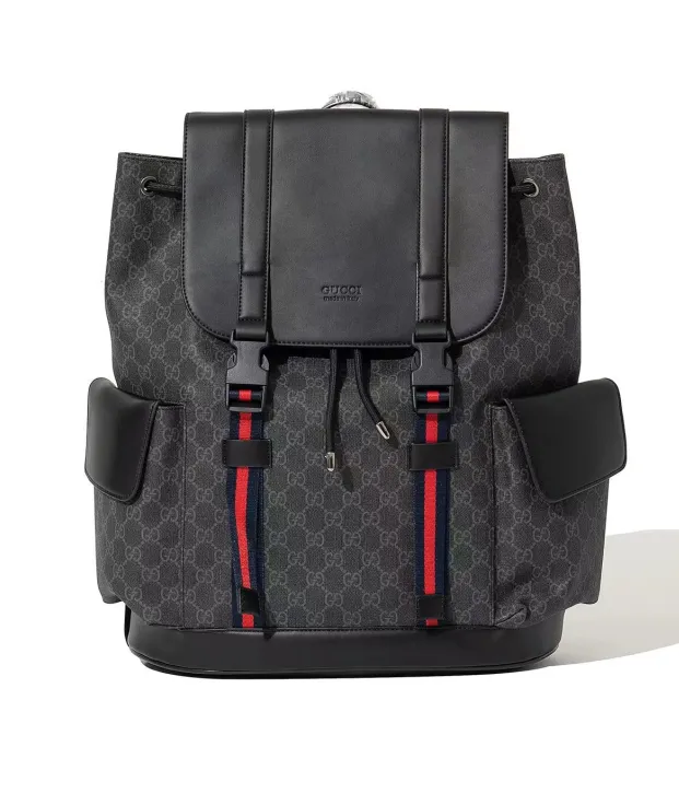 Gucci リュックサック