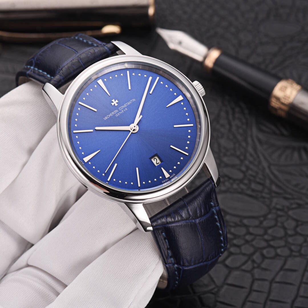 【2024】VACHERON  CONSTANTIN (ヴァシュロン・コンスタンタン)  腕時計40MM