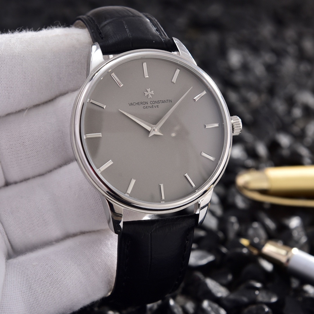 【2024】VACHERON  CONSTANTIN (ヴァシュロン・コンスタンタン)  腕時計42MM