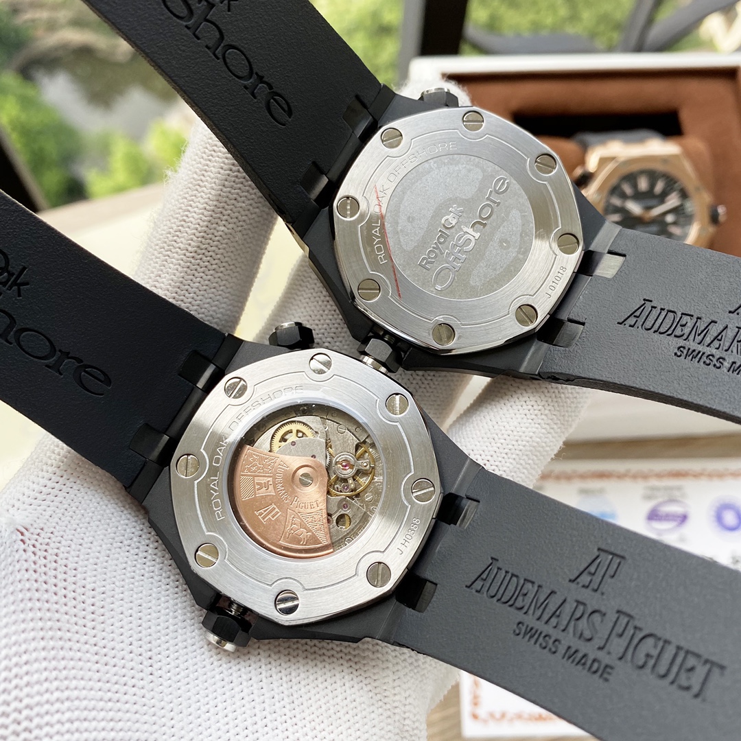 【2024】Audemars Piguet ( オーデマ ピゲ )  腕時計42*13MM