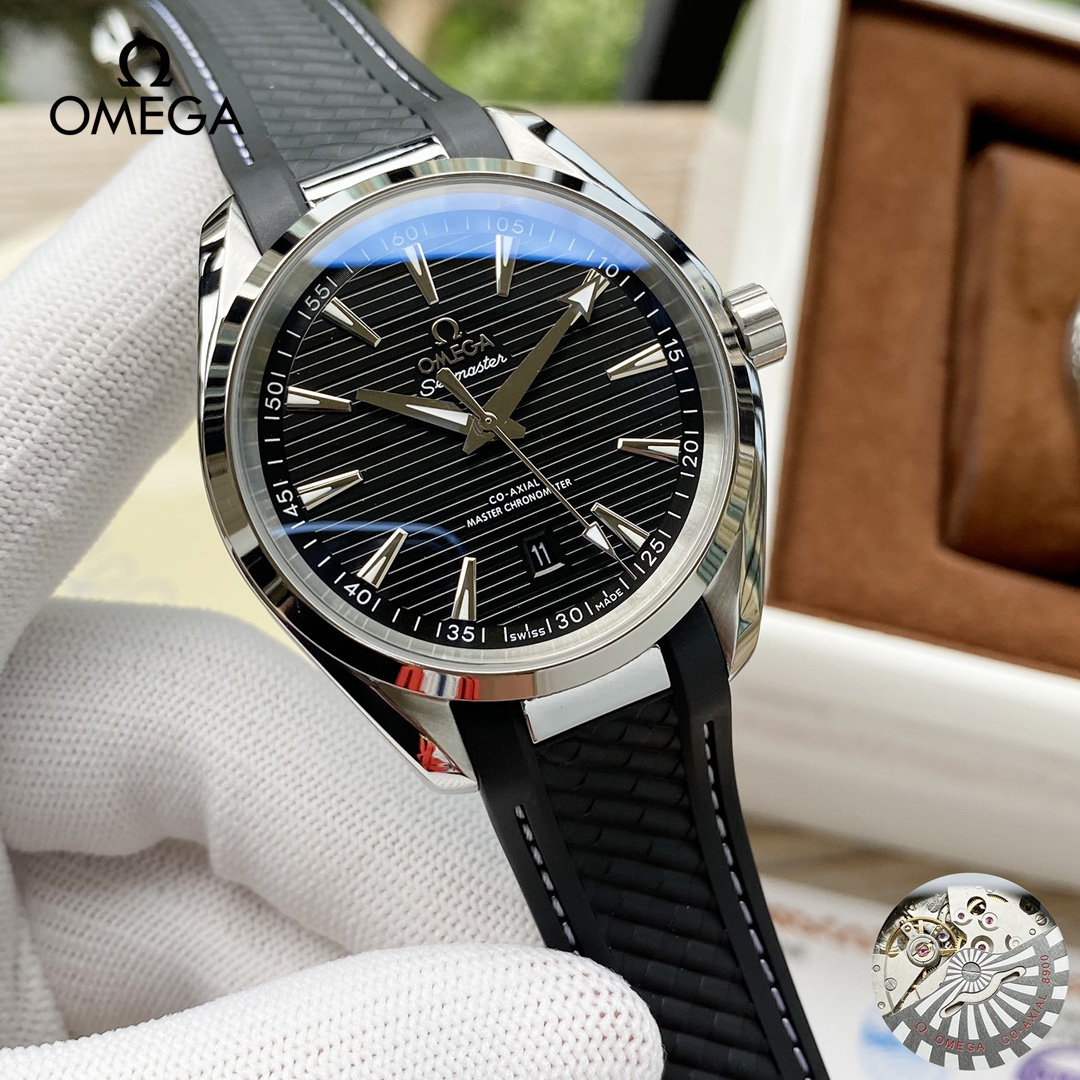 OMEGA ( オメガ  )  腕時計41.5MM
