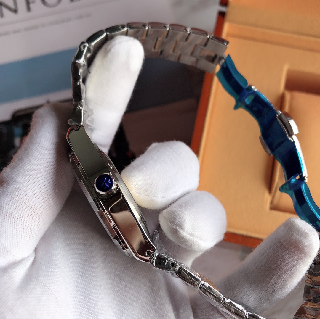 【2024】VACHERON  CONSTANTIN (ヴァシュロン・コンスタンタン)  腕時計42MM