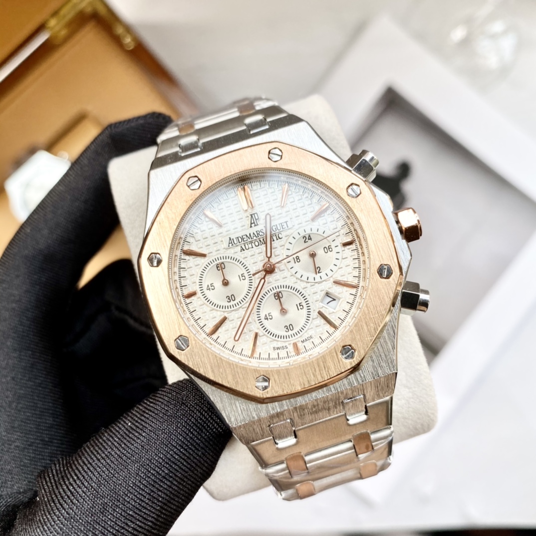 Audemars Piguet ( オーデマ ピゲ)  腕時計  45MM