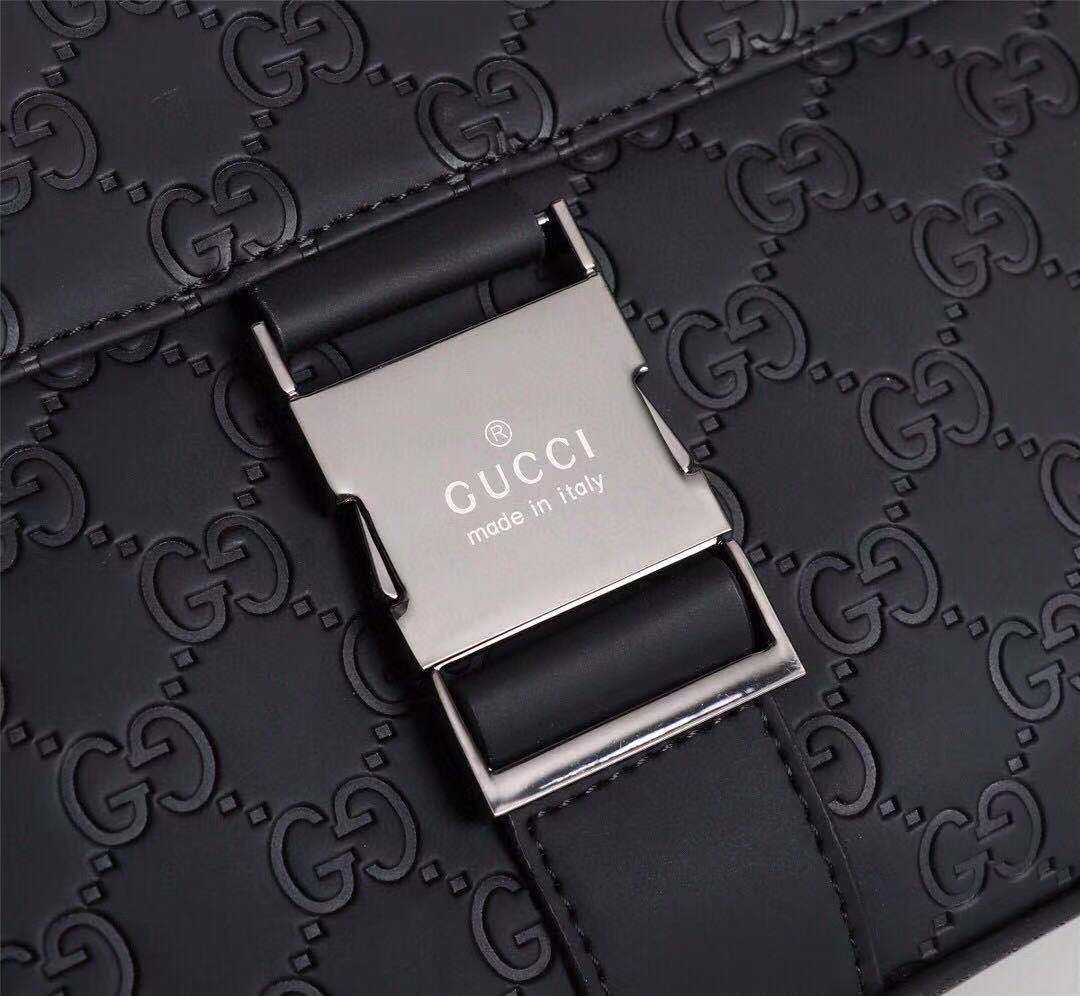 【2024】【GUCCI 公式 旗艦店】クッチ  ショルダーバッグ 当日出荷 好評に付き再入荷！25*27*6CM