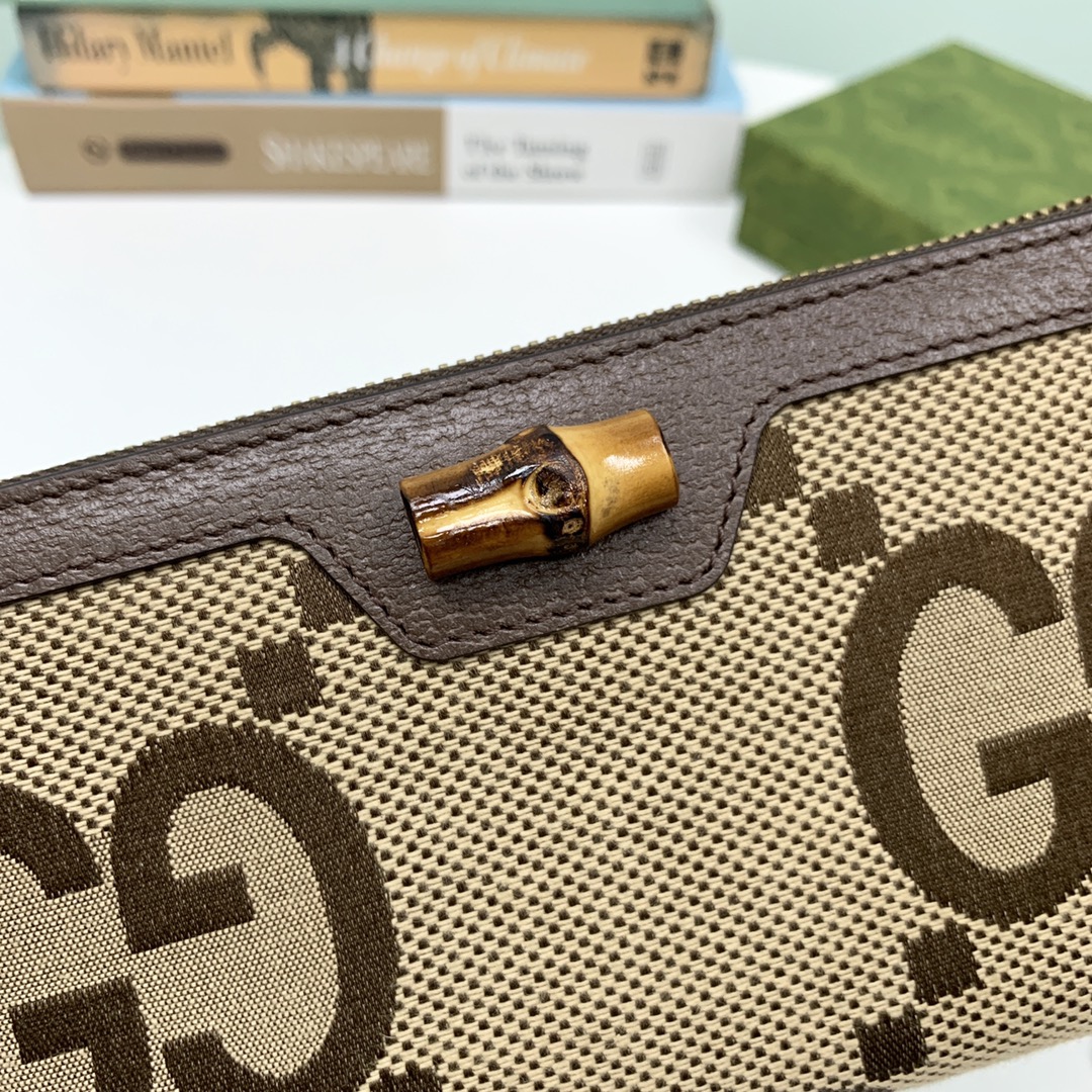 【GUCCI  公式 旗艦店】クッチ 財布   当日出荷 好評に付き再入荷！19*10.5* 2cm