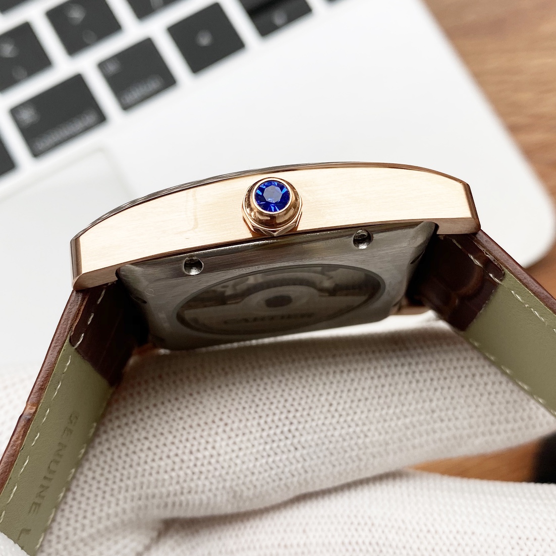 【2024】CARTIER  ( カルティエ )  腕時計36*41MM