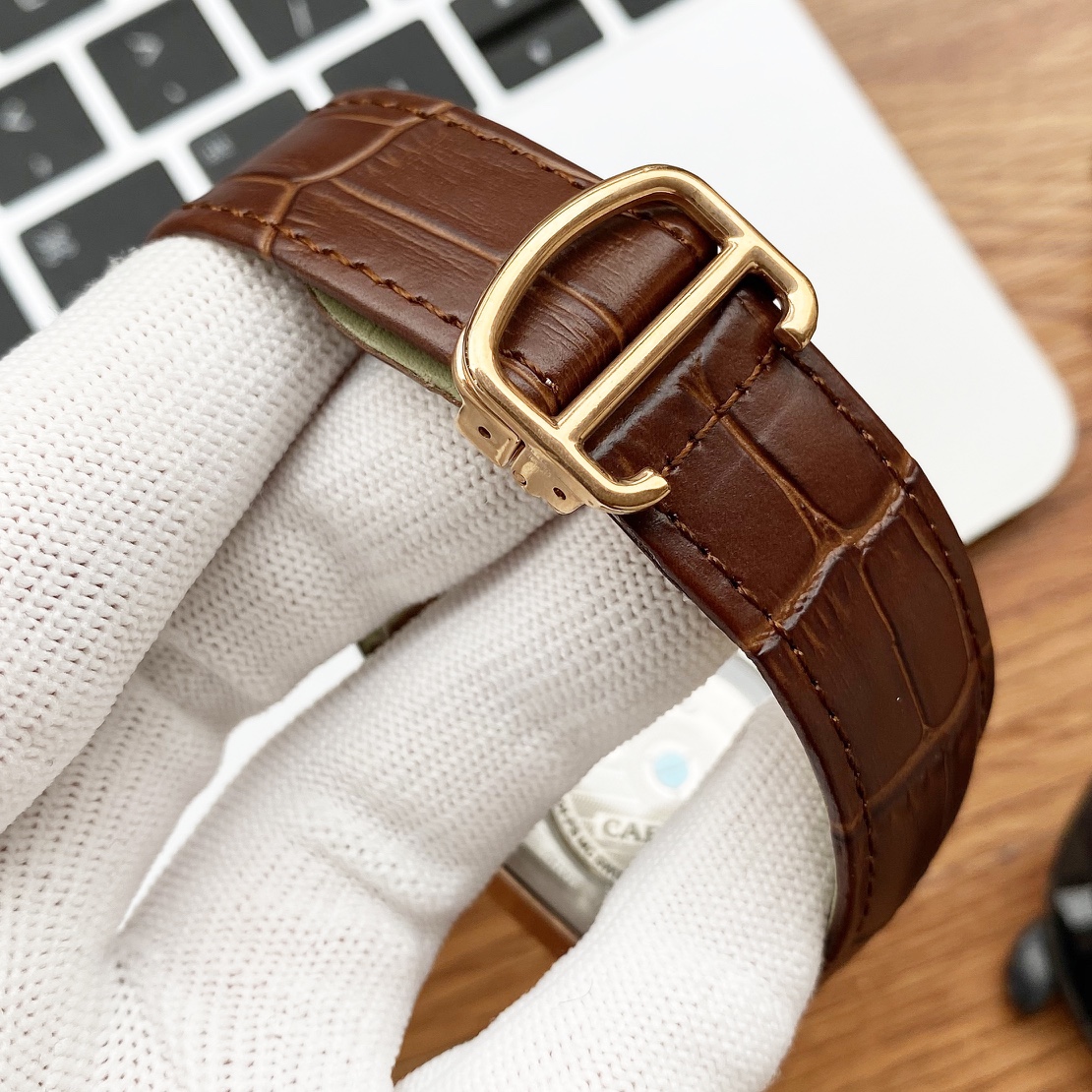 【2024】CARTIER  ( カルティエ )  腕時計36*41MM