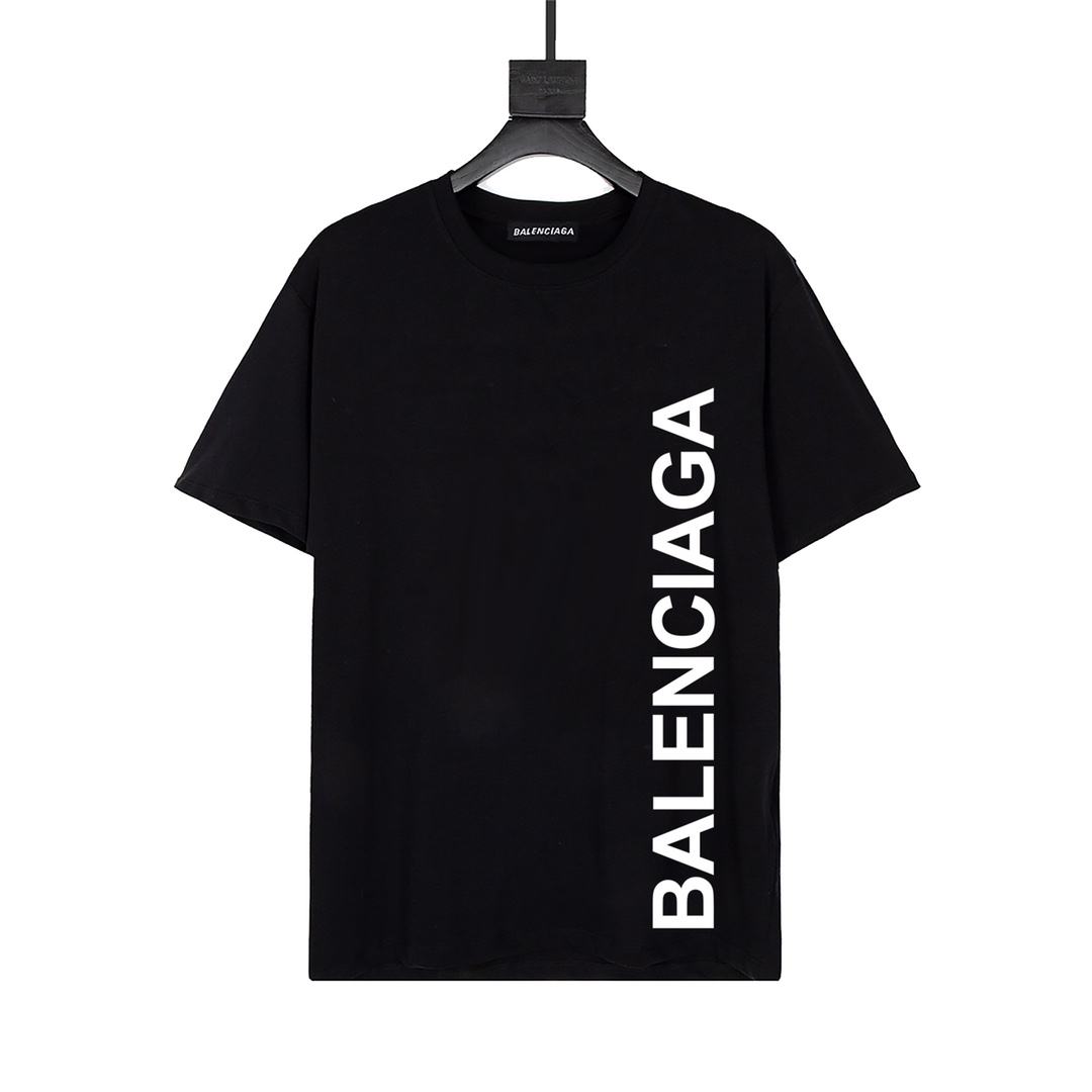 【BALENCIAGA  公式旗艦店】バレンシアガ   Tシャツ ご好評に付き再入荷！