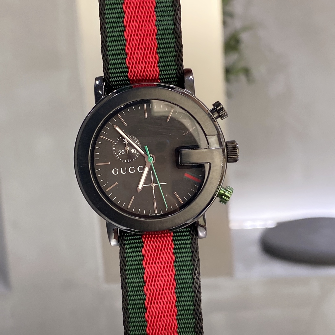 【2024】GUCCI(クッチ)  腕時計44*50*13MM