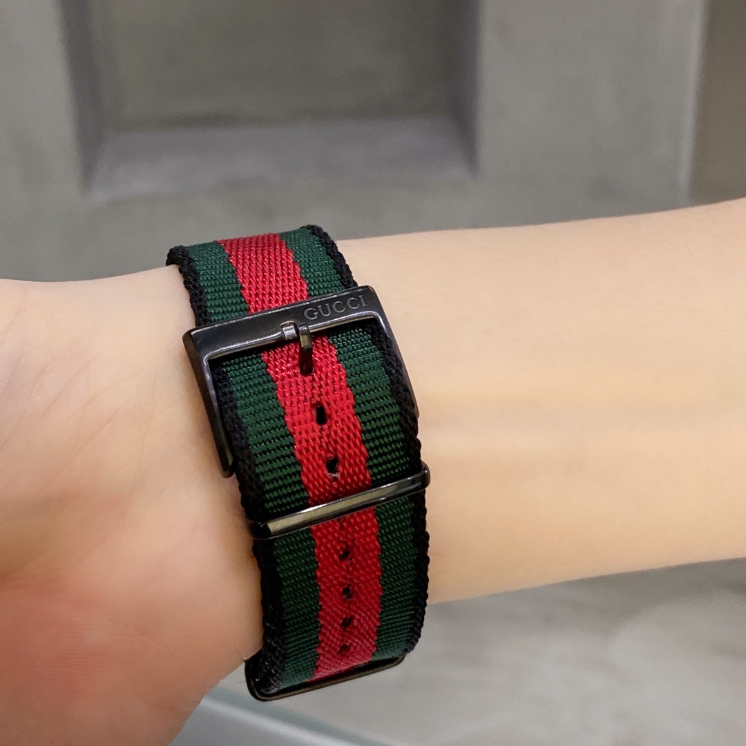 【2024】GUCCI(クッチ)  腕時計44*50*13MM