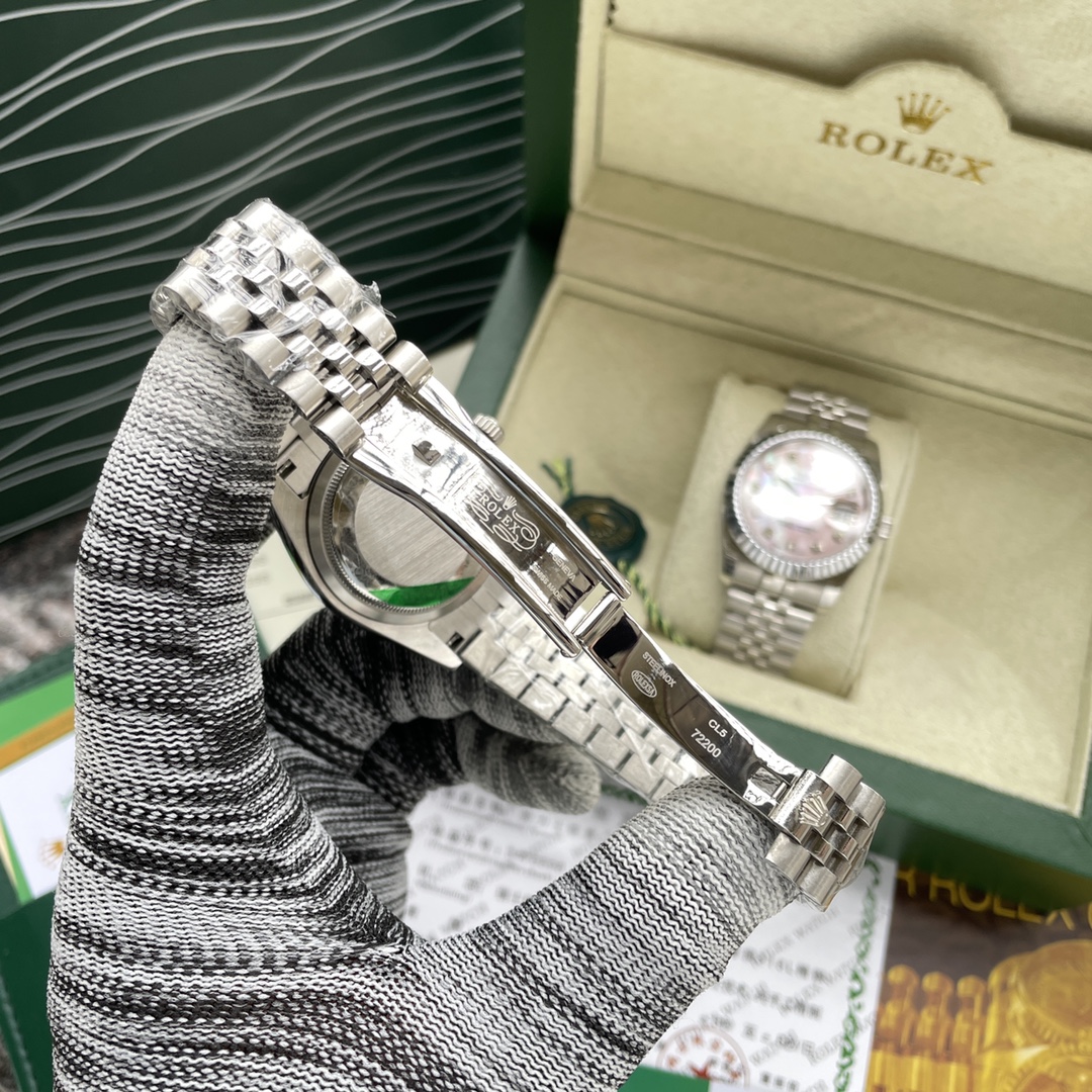 【2024】ROLEX ( ロレックス )  腕時計  36*12MM