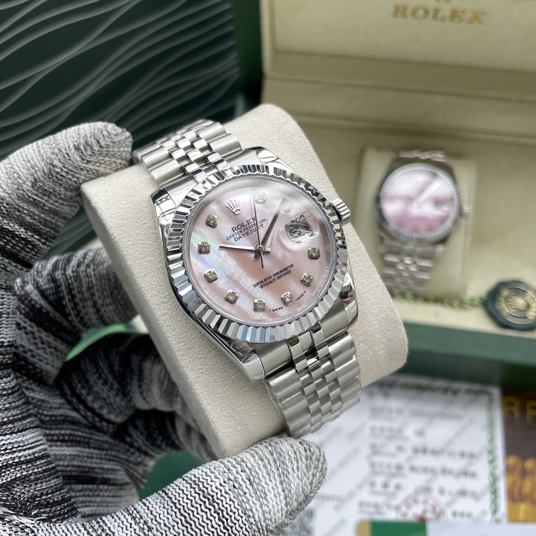 【2024】ROLEX ( ロレックス )  腕時計  36*12MM