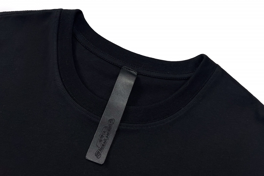 【2024】【CHROME HEARTS 公式旗艦店】クロムハーツ   Tシャツ ご好評に付き再入荷！