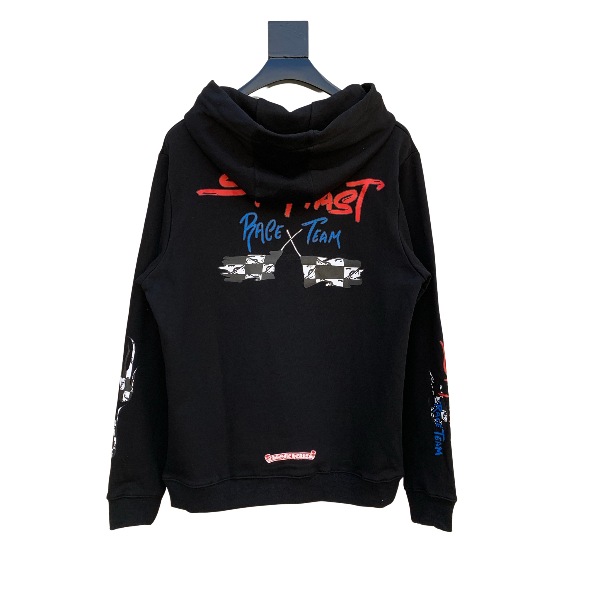 【CHROME HEARTS 公式旗艦店】クロムハーツ パーカー スウェット ご好評に付き再入荷！