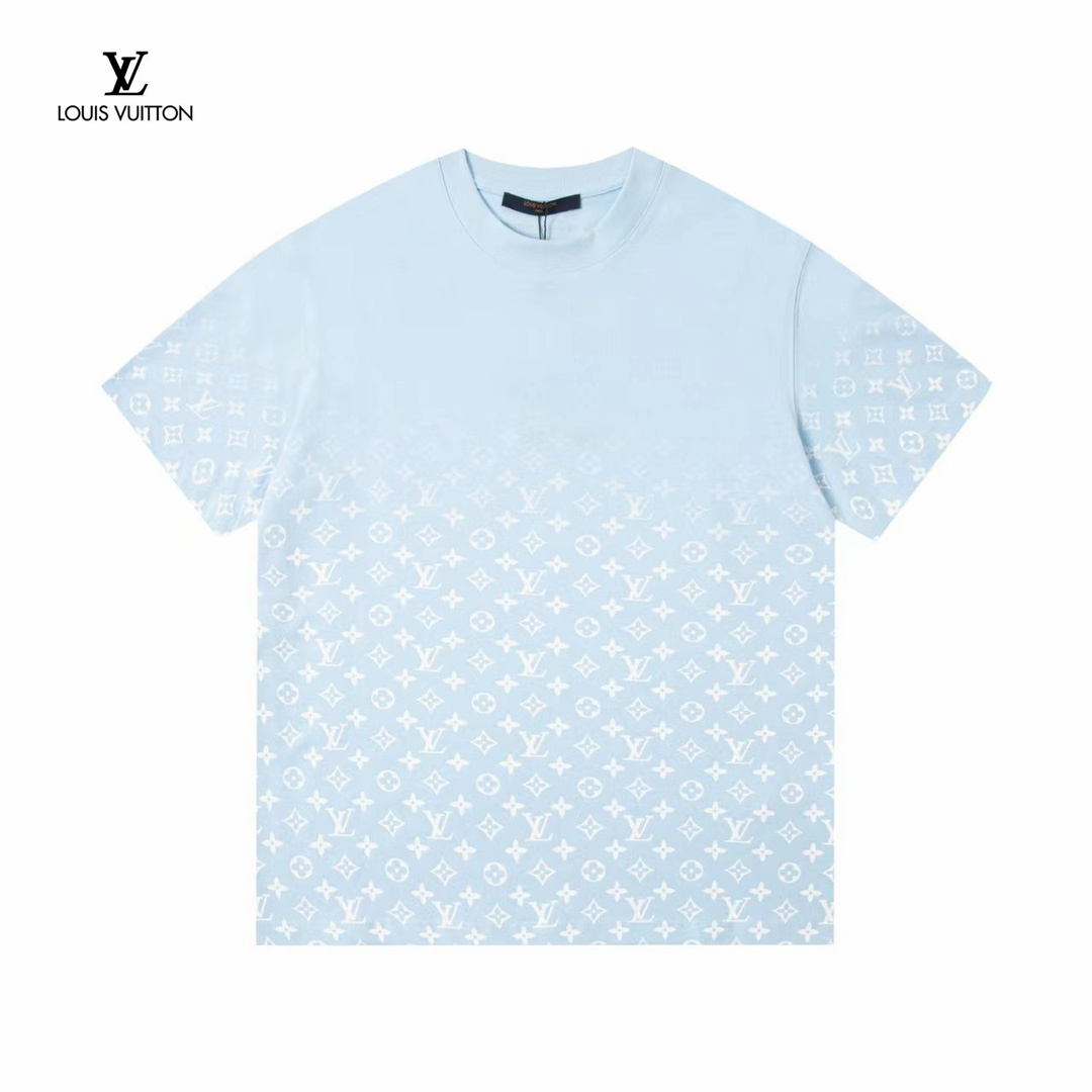 【LOUIS VUITTON  公式旗艦店】ルイヴィトン   Tシャツご好評に付き再入荷！