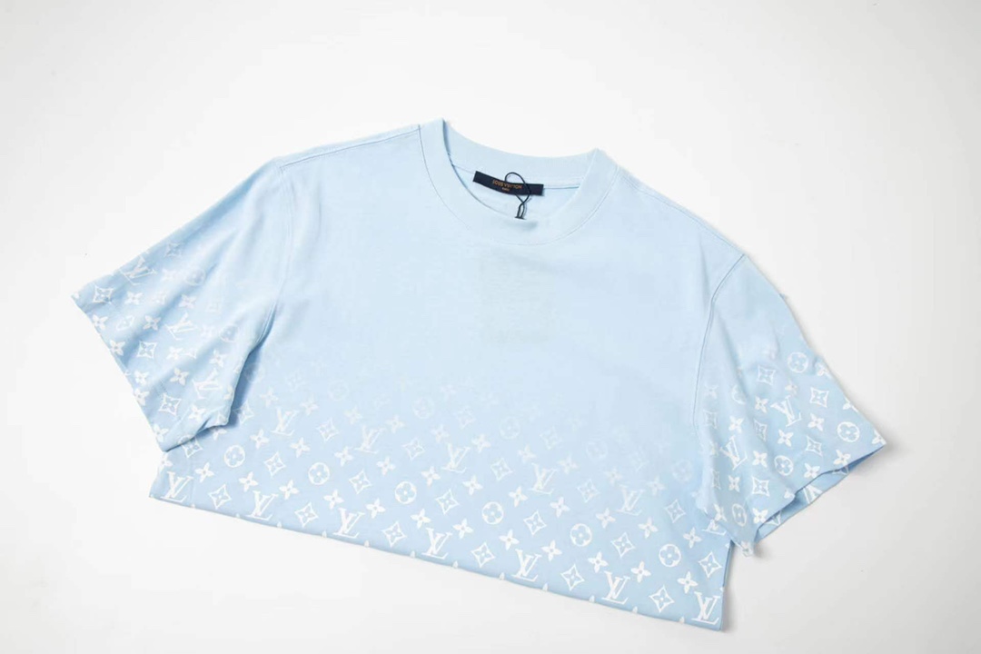 【LOUIS VUITTON  公式旗艦店】ルイヴィトン   Tシャツご好評に付き再入荷！