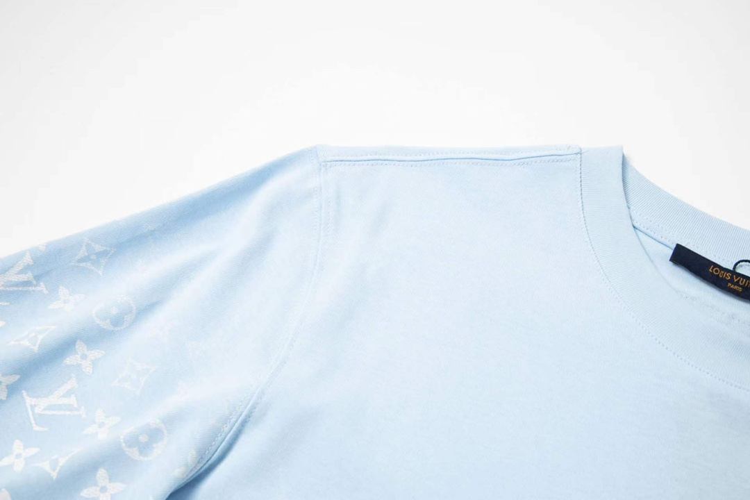 【LOUIS VUITTON  公式旗艦店】ルイヴィトン   Tシャツご好評に付き再入荷！