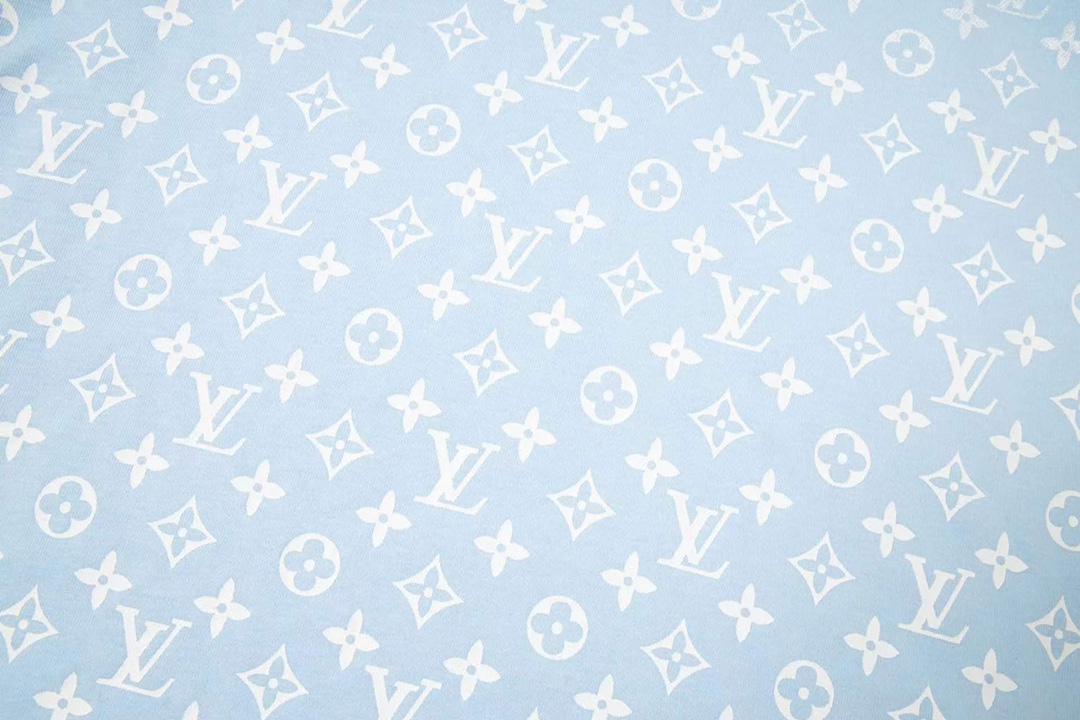 【LOUIS VUITTON  公式旗艦店】ルイヴィトン   Tシャツご好評に付き再入荷！