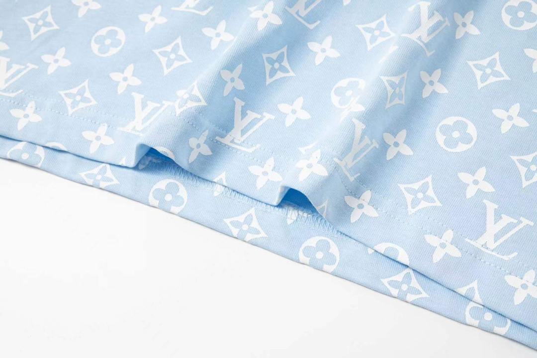 【LOUIS VUITTON  公式旗艦店】ルイヴィトン   Tシャツご好評に付き再入荷！