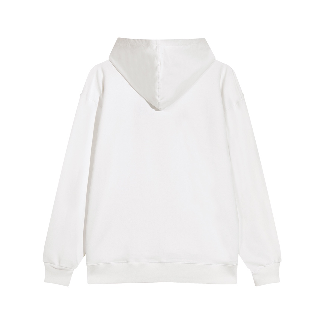 【DIOR 公式旗艦店】ディオール  パーカー スウェットご好評に付き再入荷！